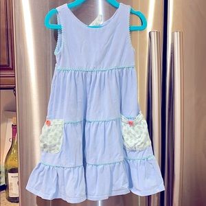 Matilda Jane Dress